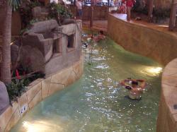 Lazy river