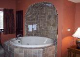 Condo whirlpool
