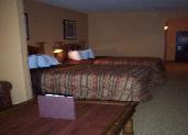 One bedroom condo